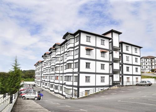 silverstar apartment greenhill resort