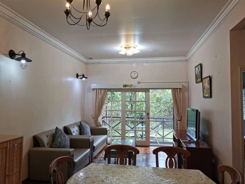 silverstar apartment greenhill resort