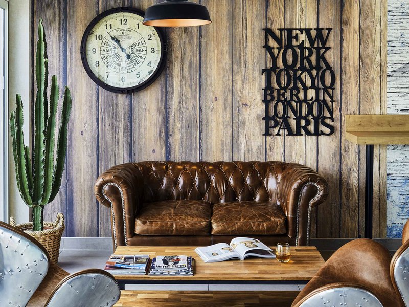 ibis styles hyeres centre gare hotel