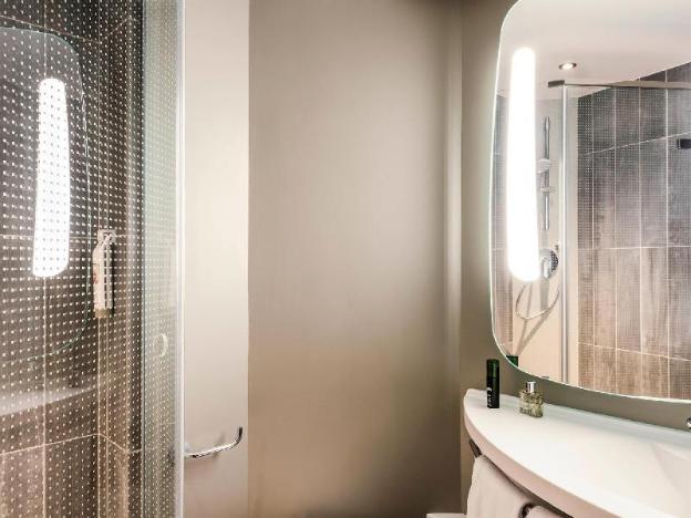 ibis paris coeur dorly airport