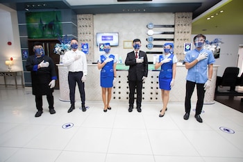 hotel dreamworld north edsa