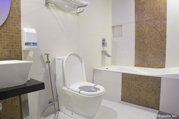 hotel dreamworld north edsa