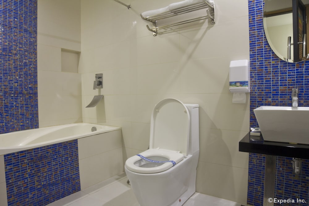 hotel dreamworld north edsa