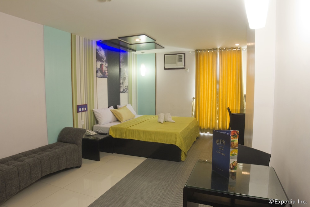 hotel dreamworld north edsa