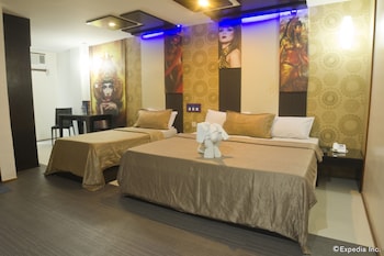 hotel dreamworld north edsa