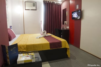 hotel dreamworld north edsa