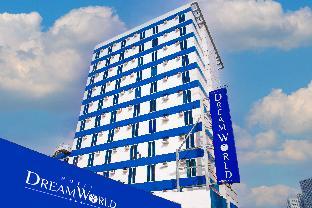 hotel dreamworld north edsa