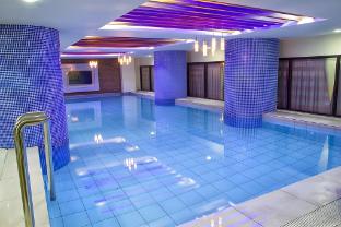 hotel dreamworld north edsa