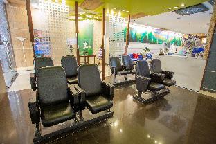 hotel dreamworld north edsa