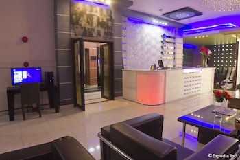 hotel dreamworld north edsa