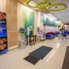 hotel dreamworld north edsa