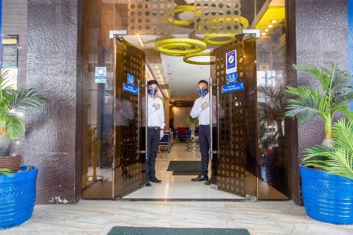 hotel dreamworld north edsa