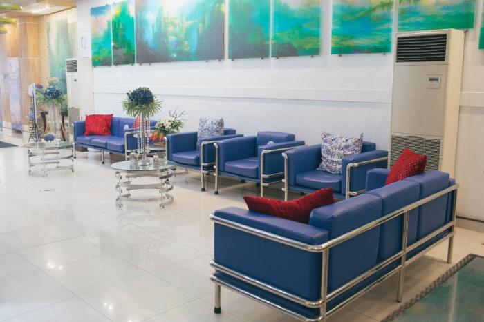 hotel dreamworld north edsa