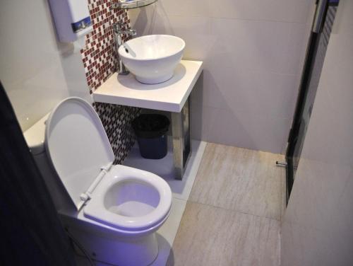 hotel dreamworld north edsa