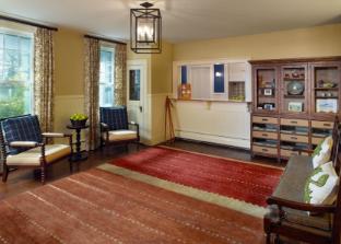 Omni Bretton Arms Inn At Mount Washington,Bretton Woods>>Berlin,4 star