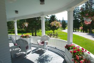 Omni Bretton Arms Inn At Mount Washington,Bretton Woods>>Berlin,4 star