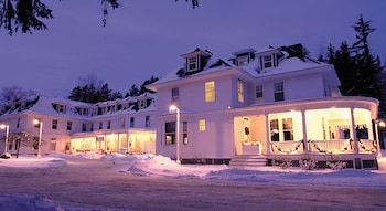 omni bretton arms inn at mount washington