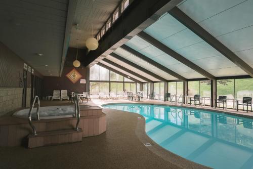 town and country inn and resort