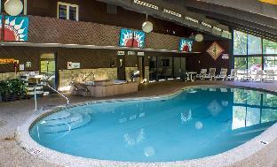 town and country inn and resort