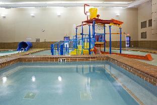 holiday inn express and suites brandon by ihg