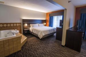 holiday inn express and suites brandon by ihg