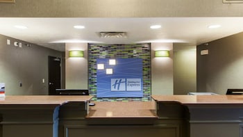 Holiday Inn Express & Suites Brandon By Ihg,Luverne>>Brandon,3 star
