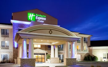 Holiday Inn Express & Suites Brandon By Ihg,Luverne>>Brandon,3 star