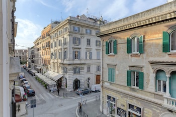 rome