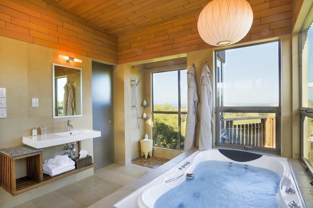 hapuku lodge