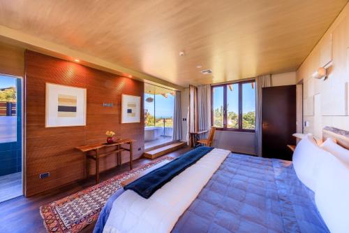 hapuku lodge