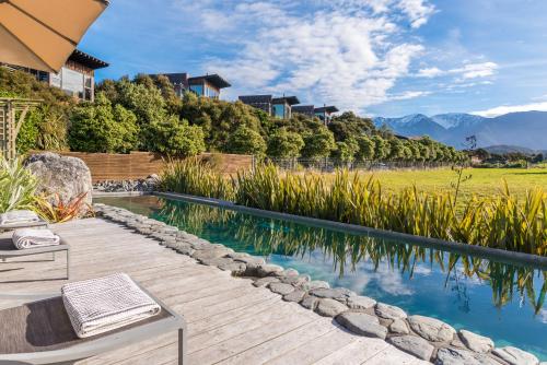 hapuku lodge