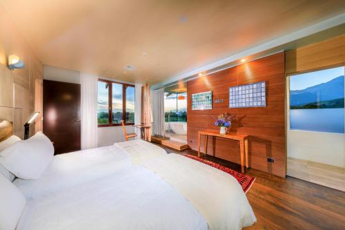hapuku lodge