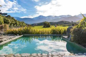 hapuku lodge