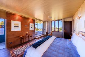 hapuku lodge