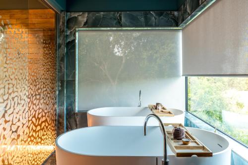 hapuku lodge