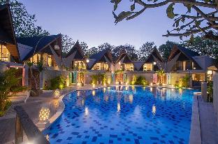 dancing villas