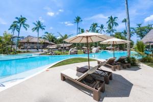 eden beach khaolak resort and spa a lopesan collection hotel
