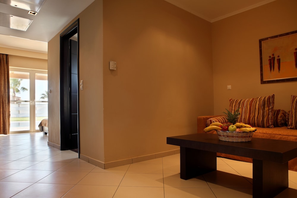 olympia golden beach and spa