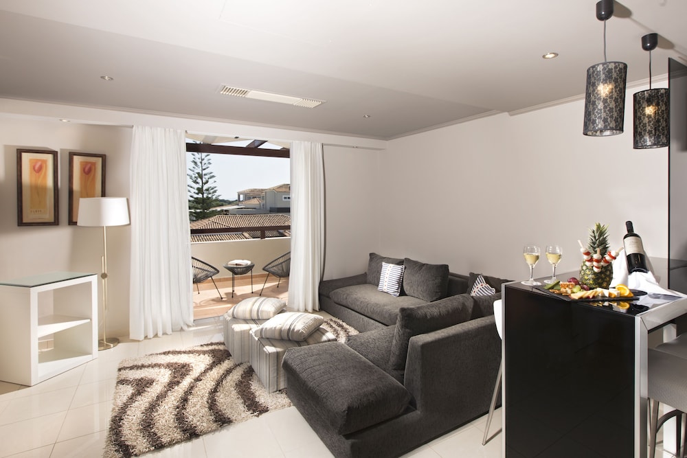 olympia golden beach and spa