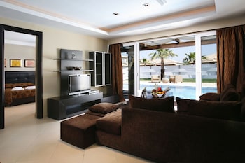 olympia golden beach and spa
