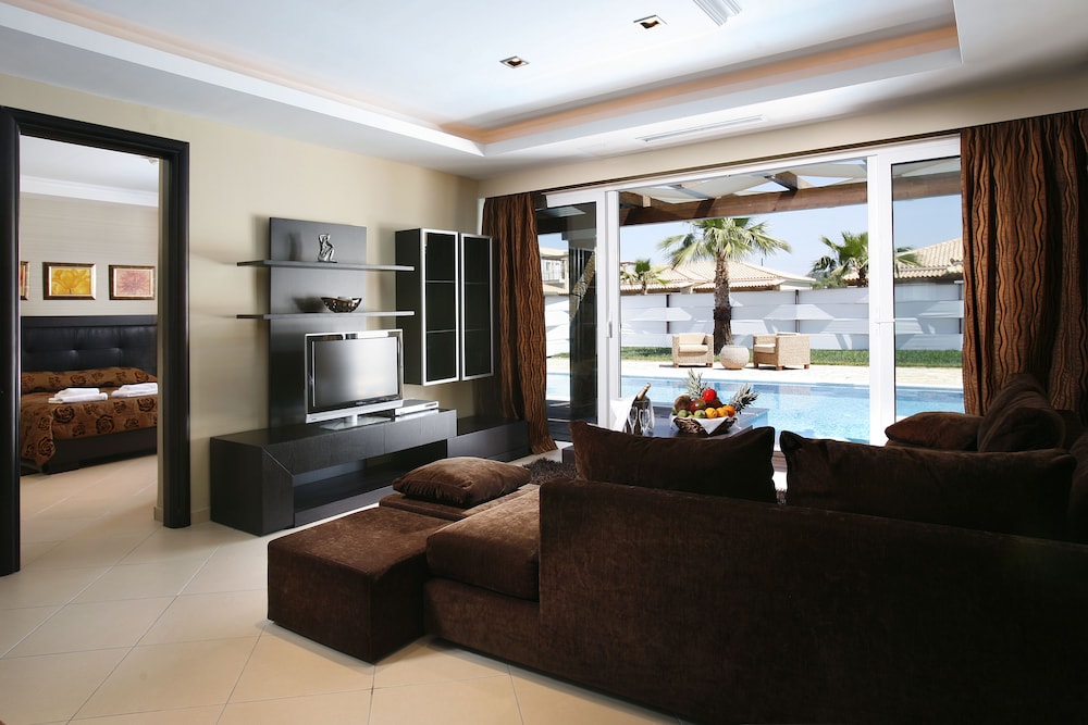 olympia golden beach and spa