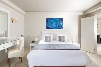 olympia golden beach and spa