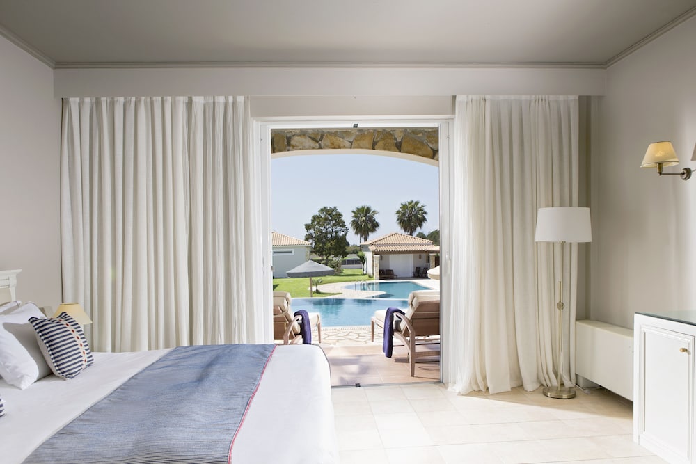 olympia golden beach and spa