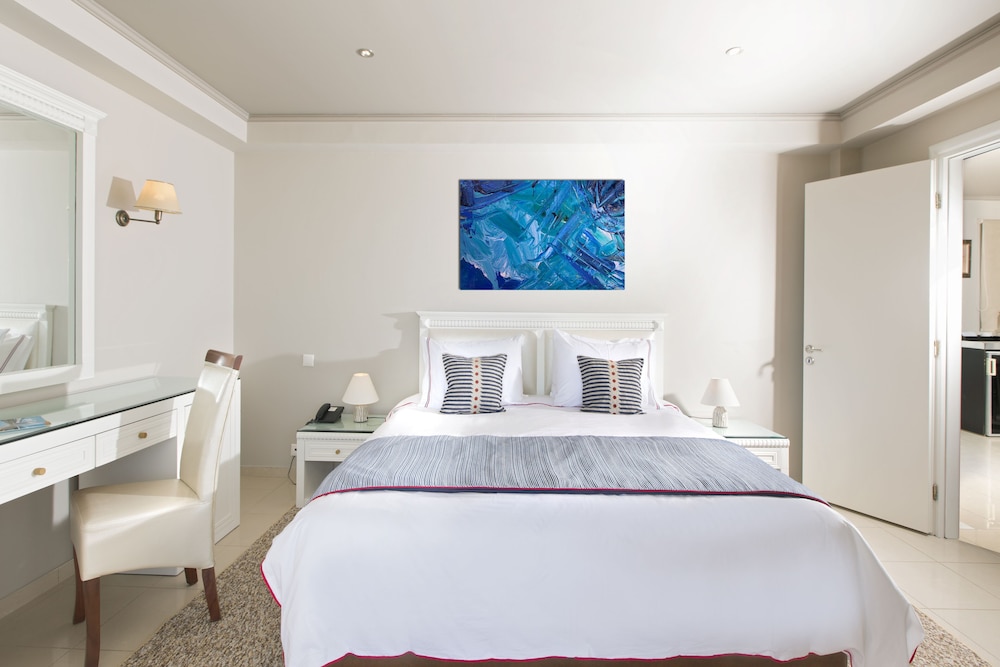 olympia golden beach and spa