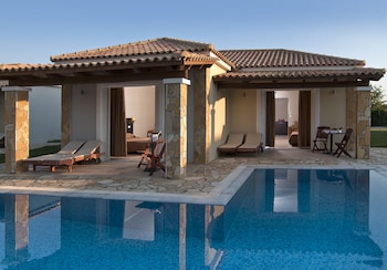 olympia golden beach and spa