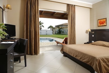 olympia golden beach and spa
