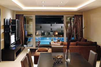 olympia golden beach and spa