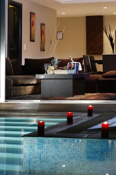 olympia golden beach and spa