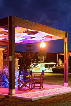 olympia golden beach and spa