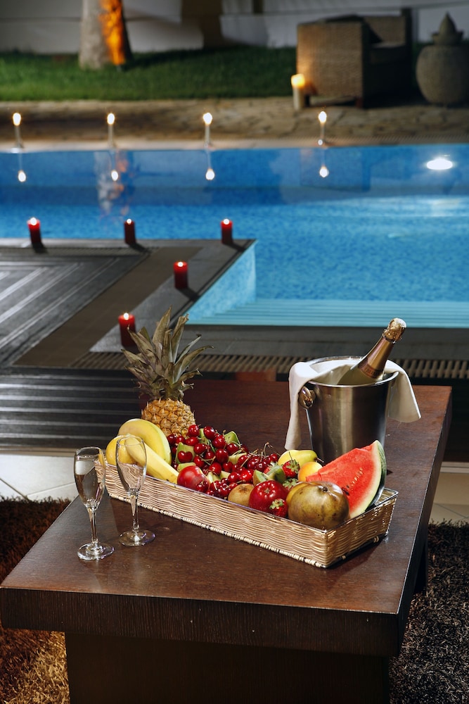 olympia golden beach and spa